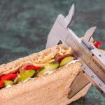 conta calorie