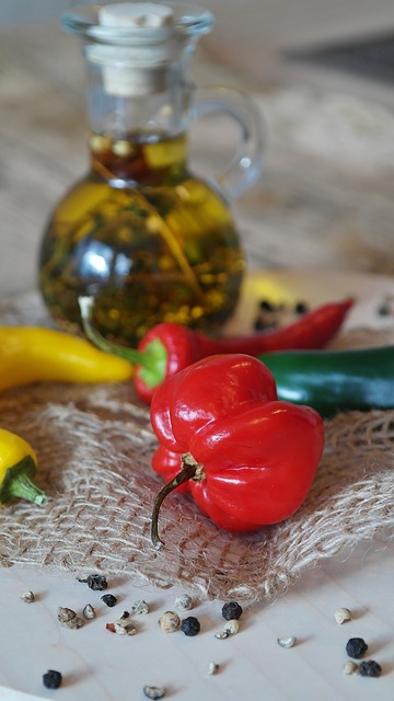 olio