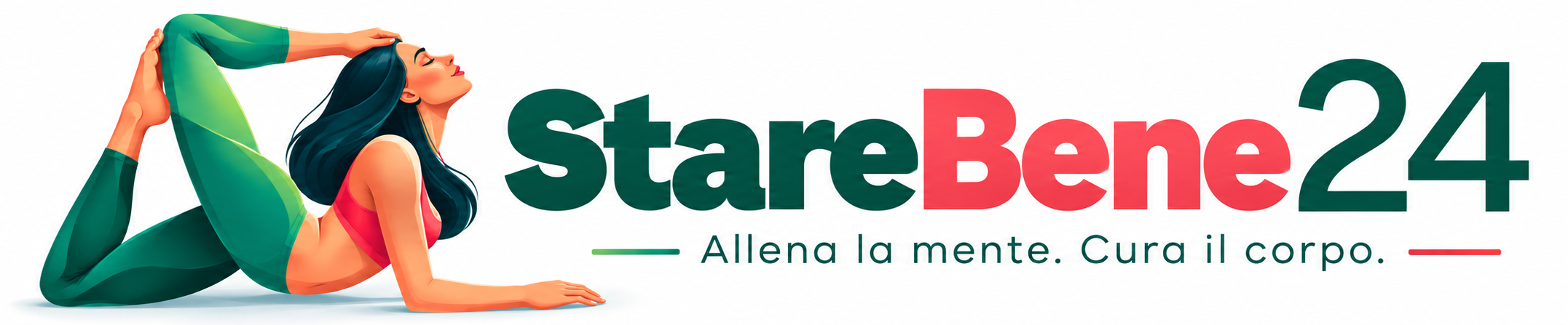 Stare Bene 24